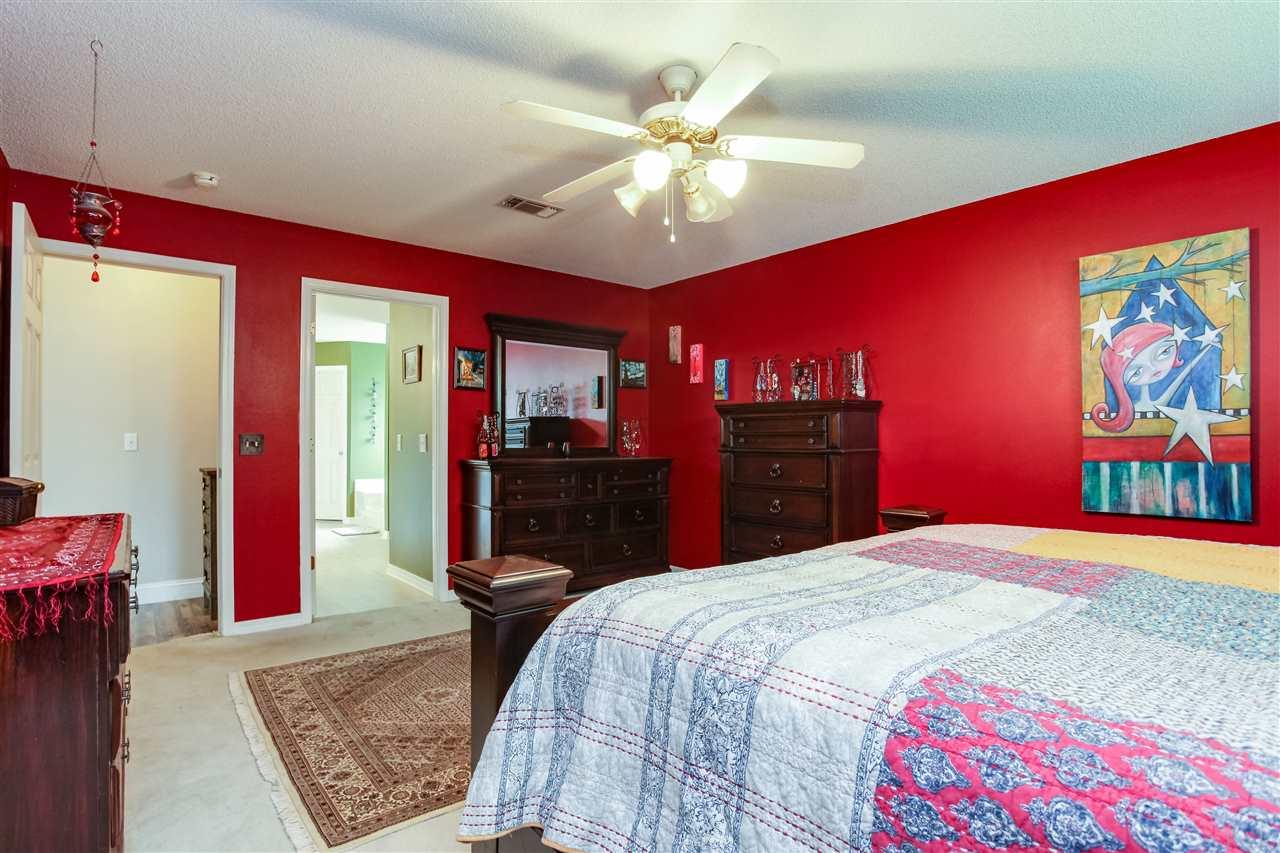 1266 Tate Road Cantonment, FL 32533 - Photo 18 of 34