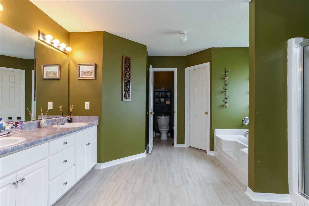 1266 Tate Road Cantonment, FL 32533 - Photo 19 of 34