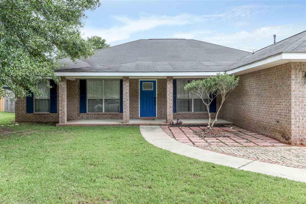 1266 Tate Road Cantonment, FL 32533 - Photo 3 of 34