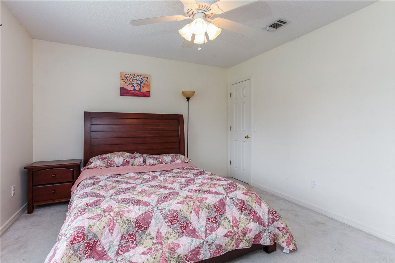 1266 Tate Road Cantonment, FL 32533 - Photo 23 of 34