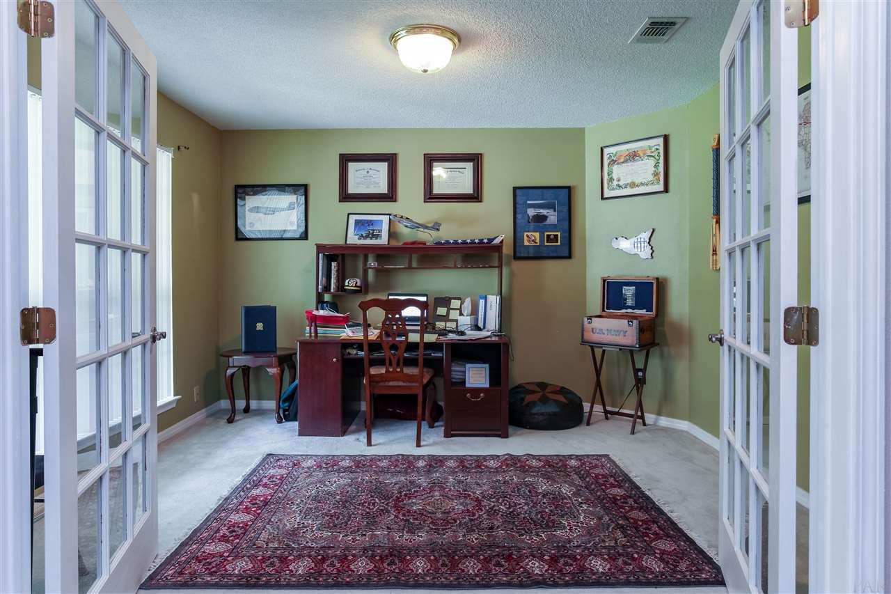 1266 Tate Road Cantonment, FL 32533 - Photo 29 of 34