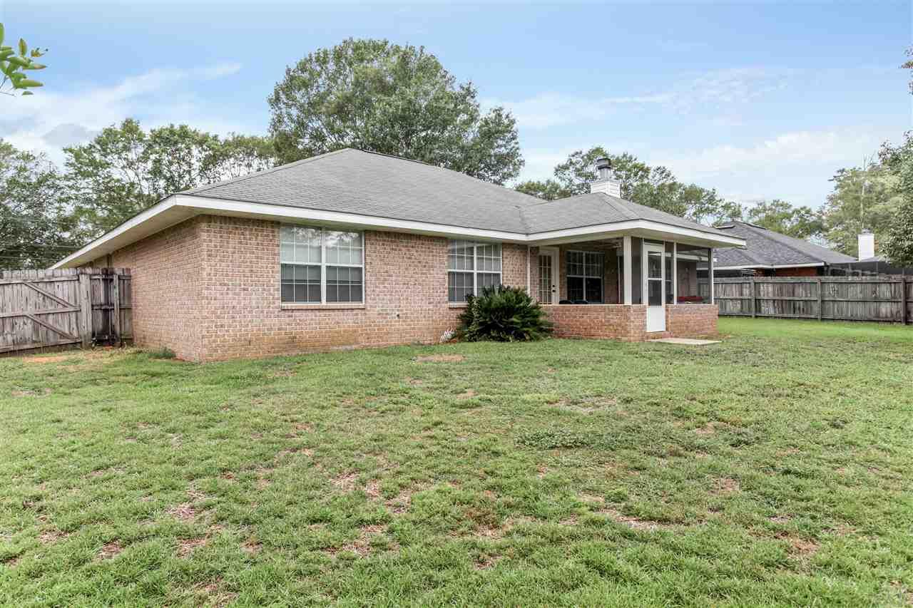 1266 Tate Road Cantonment, FL 32533 - Photo 33 of 34