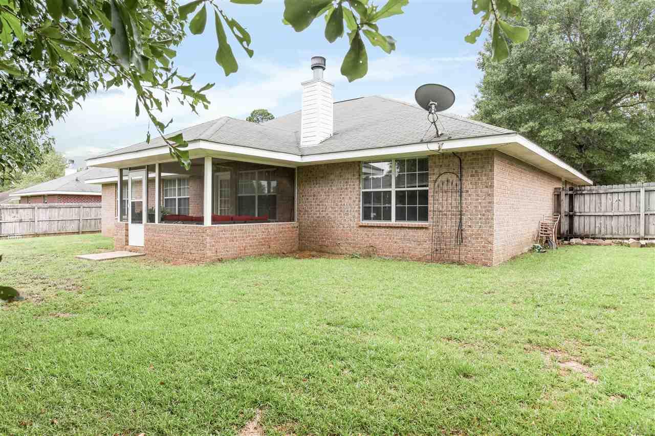 1266 Tate Road Cantonment, FL 32533 - Photo 34 of 34