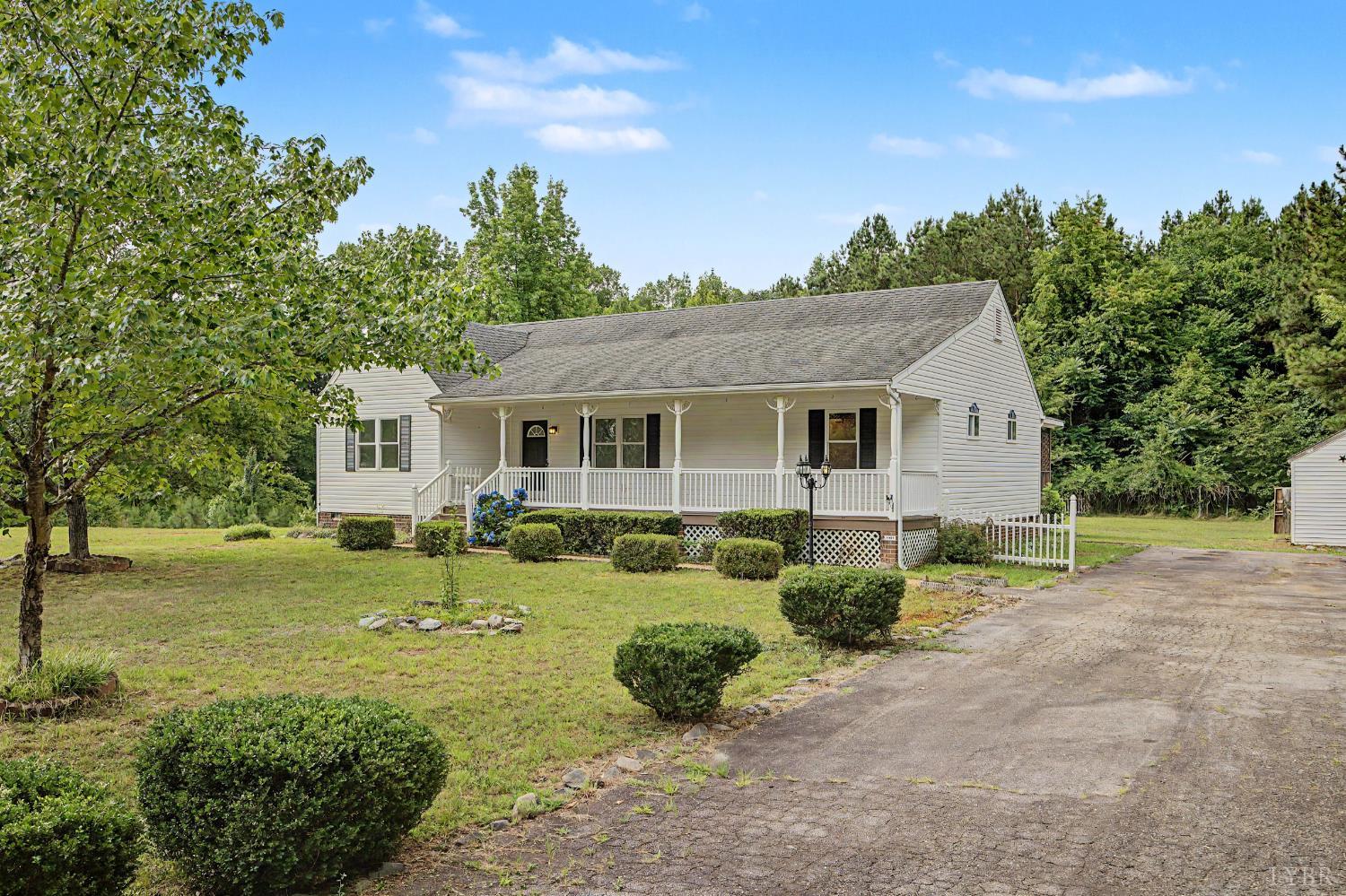 632 Namozine Road Crewe, VA 23930 - Photo 3 of 67 Gallery Image 3