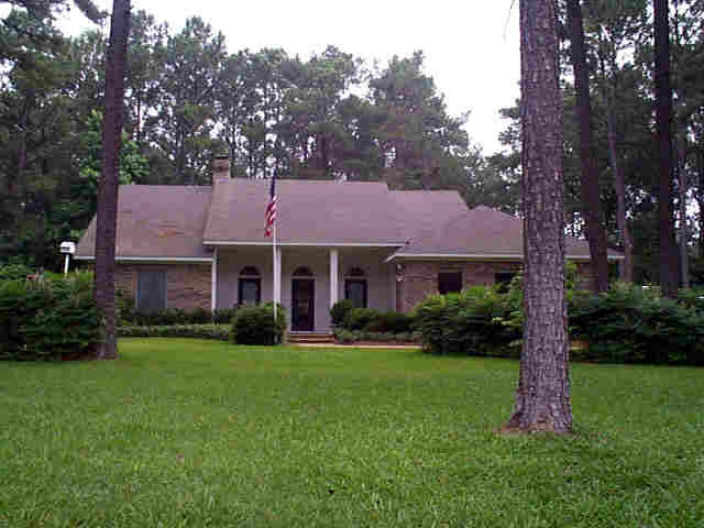 172 Old Magee Road Magee, MS 39111 - Photo 1 of 1 Photo 1