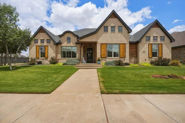 $695,000 | 3922 138th Street, Lubbock, TX 79423