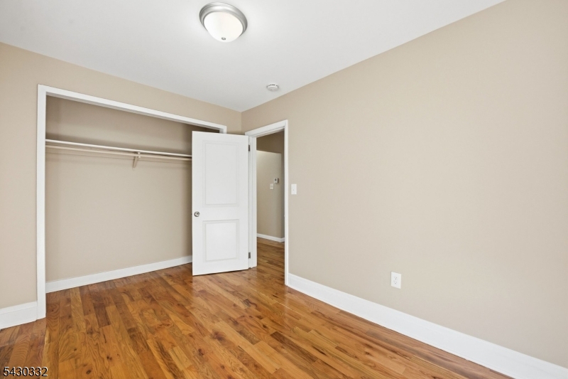 164 South Ridgewood Road South Orange, NJ 07079 - Photo 11 of 20 a view of an empty room