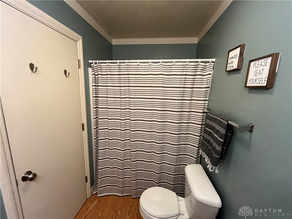 5585 West Ridgewood Road Springfield, OH 45502 - Photo 19 of 29 Gallery Image 19