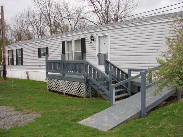2646 Ellicott Road Caledonia, NY 14423 - Photo 1 of 1 Exterior Front