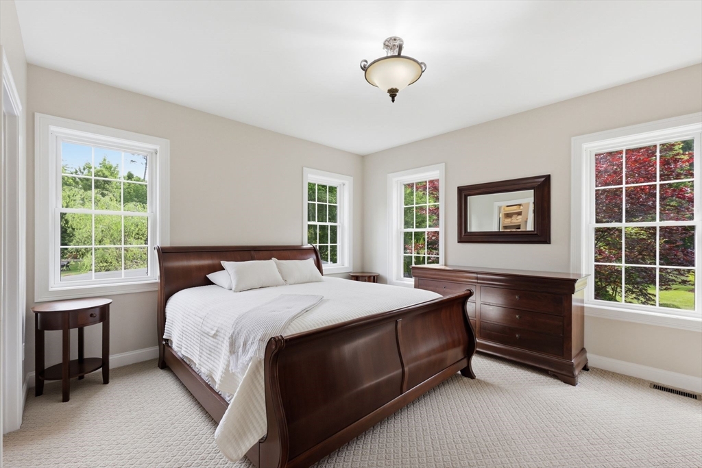 413 Batchelor Street Granby, MA 01033 - Photo 22 of 42