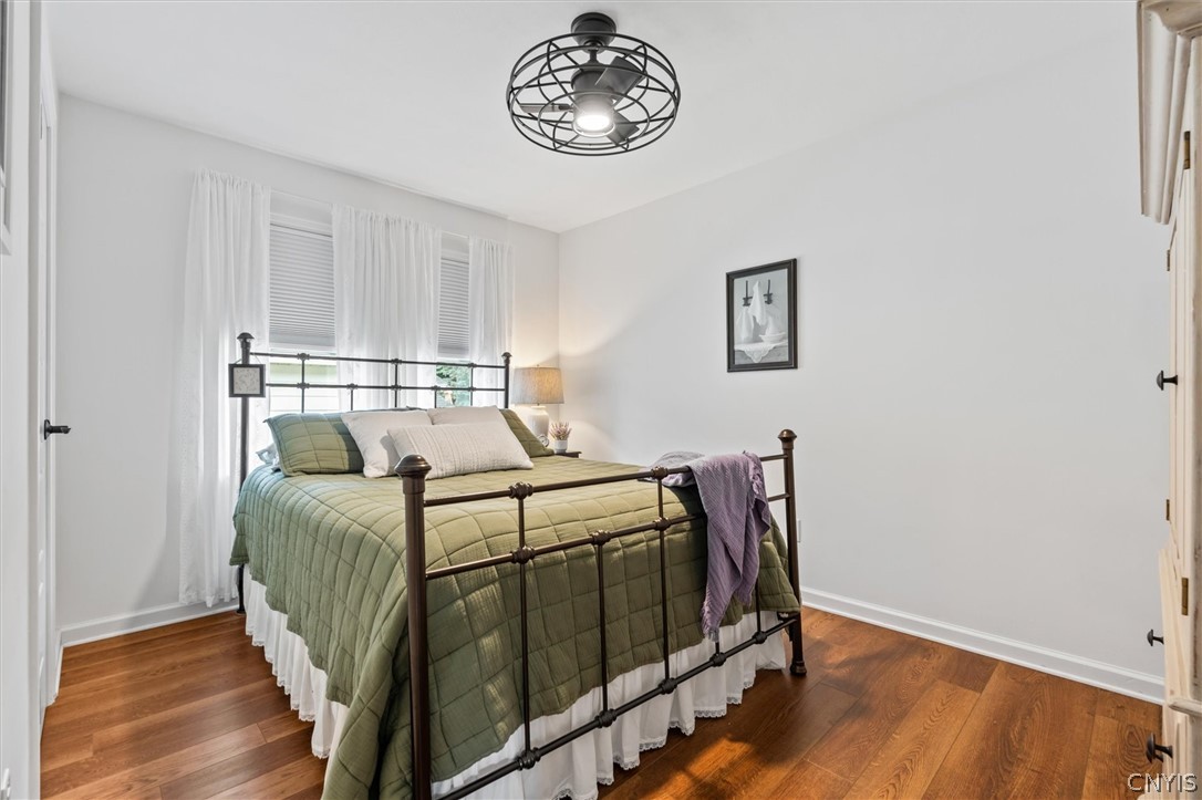 229 Bronson Road Geddes, NY 13219 - Photo 24 of 49