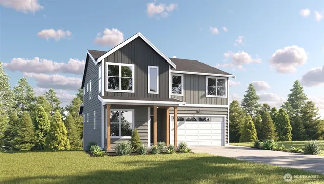 $859,990 | 7430 44th Place Northeast, Marysville, WA 98270