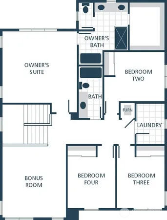 $799,990 | 7430 44th Place Northeast, Marysville, WA 98270