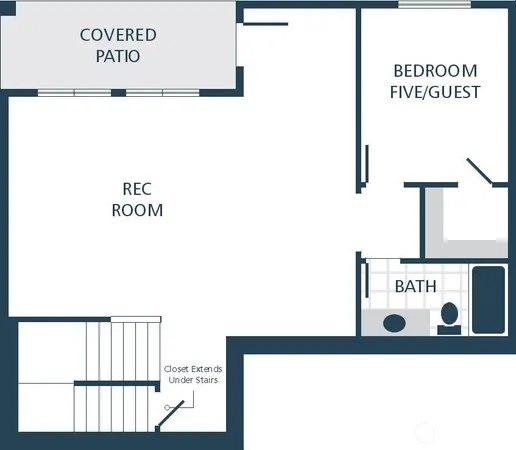 $799,990 | 7430 44th Place Northeast, Marysville, WA 98270