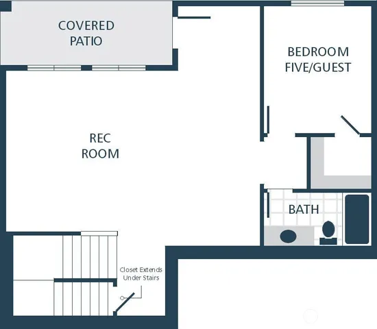 $859,990 | 7430 44th Place Northeast, Marysville, WA 98270