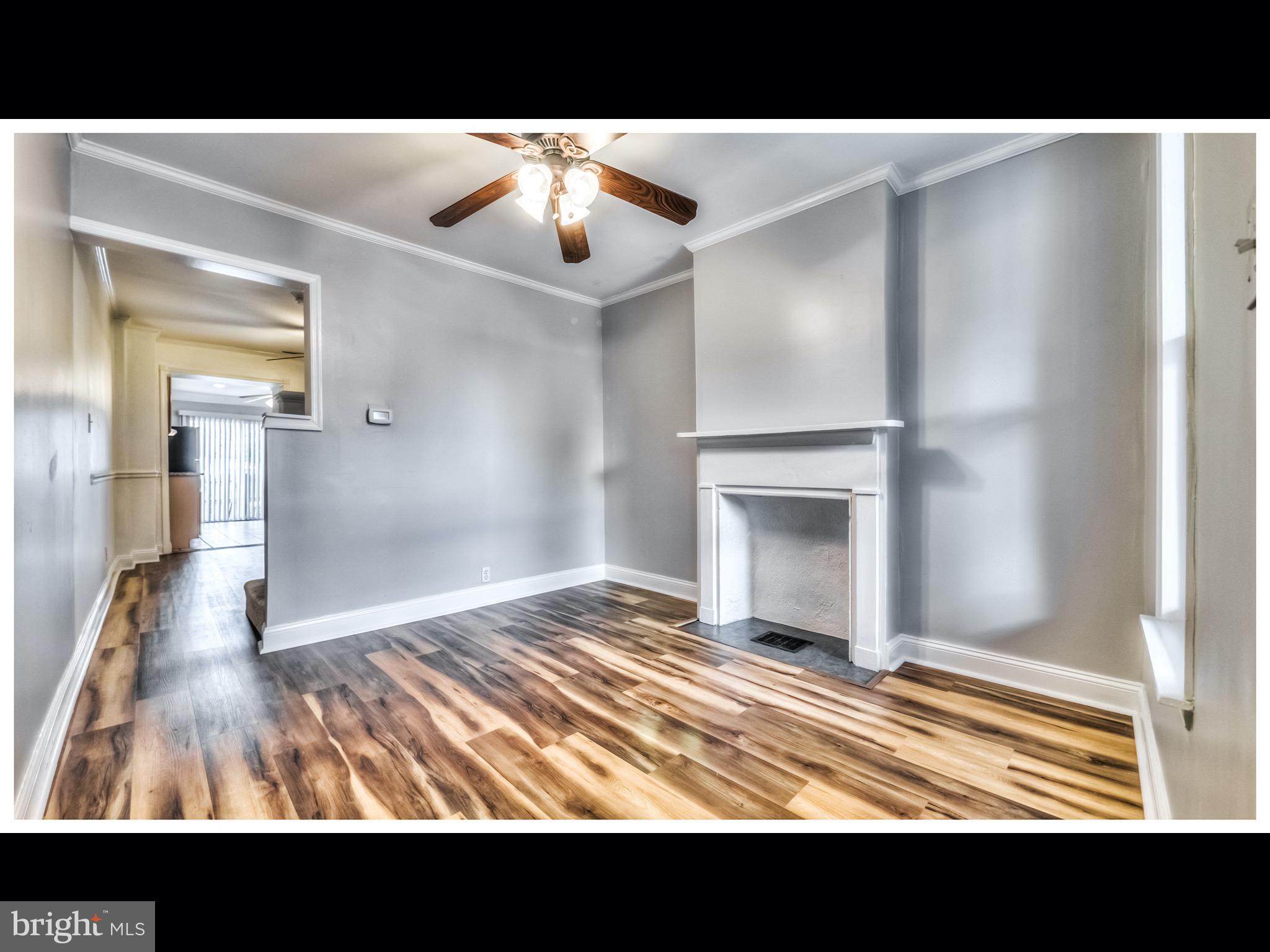 3440 Keswick Road Baltimore, MD 21211 - Photo 2 of 19 Living room