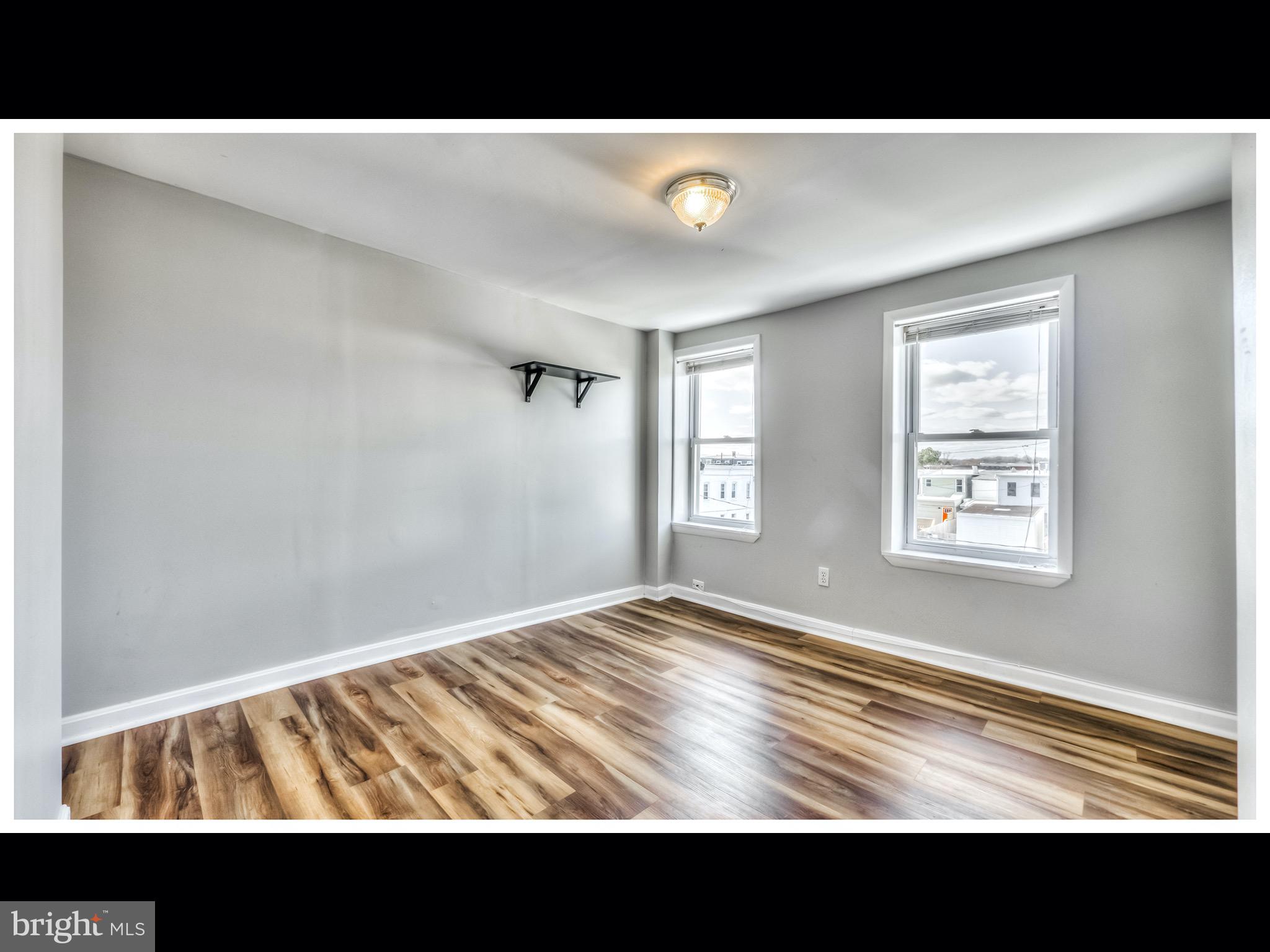 3440 Keswick Road Baltimore, MD 21211 - Photo 14 of 19 Bedroom 3