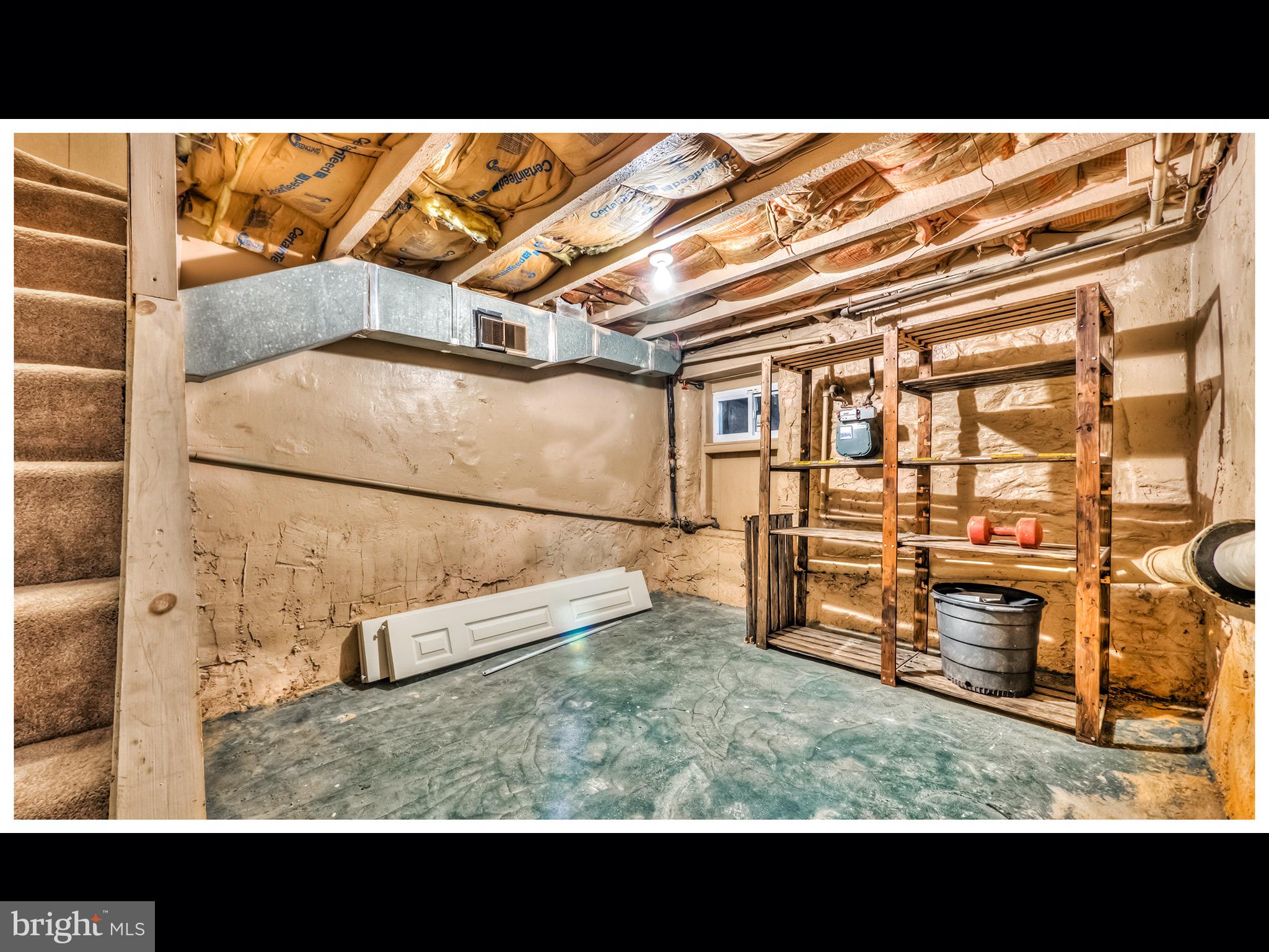 3440 Keswick Road Baltimore, MD 21211 - Photo 16 of 19 Basement