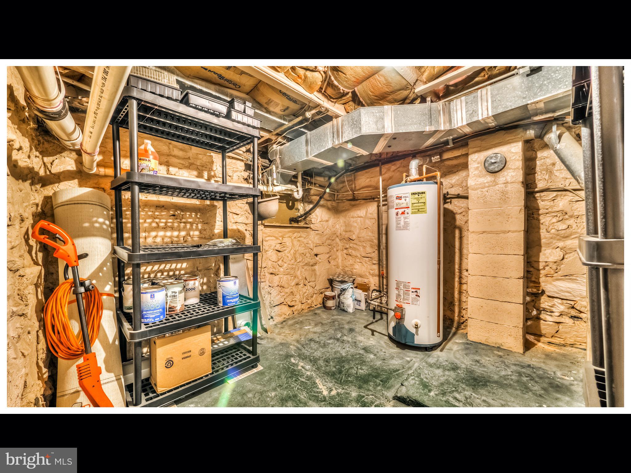 3440 Keswick Road Baltimore, MD 21211 - Photo 17 of 19 Basement
