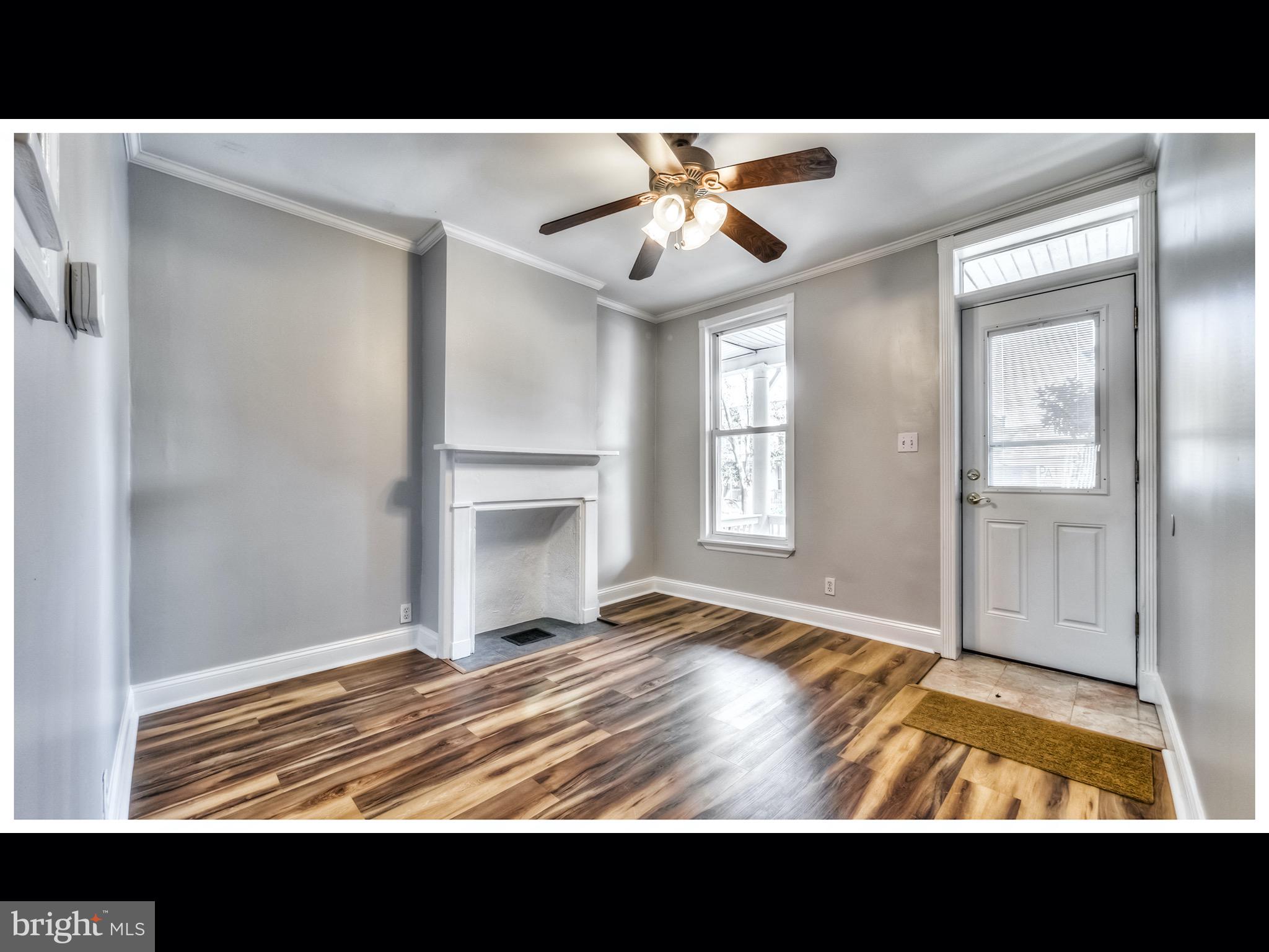 3440 Keswick Road Baltimore, MD 21211 - Photo 3 of 19 Living room