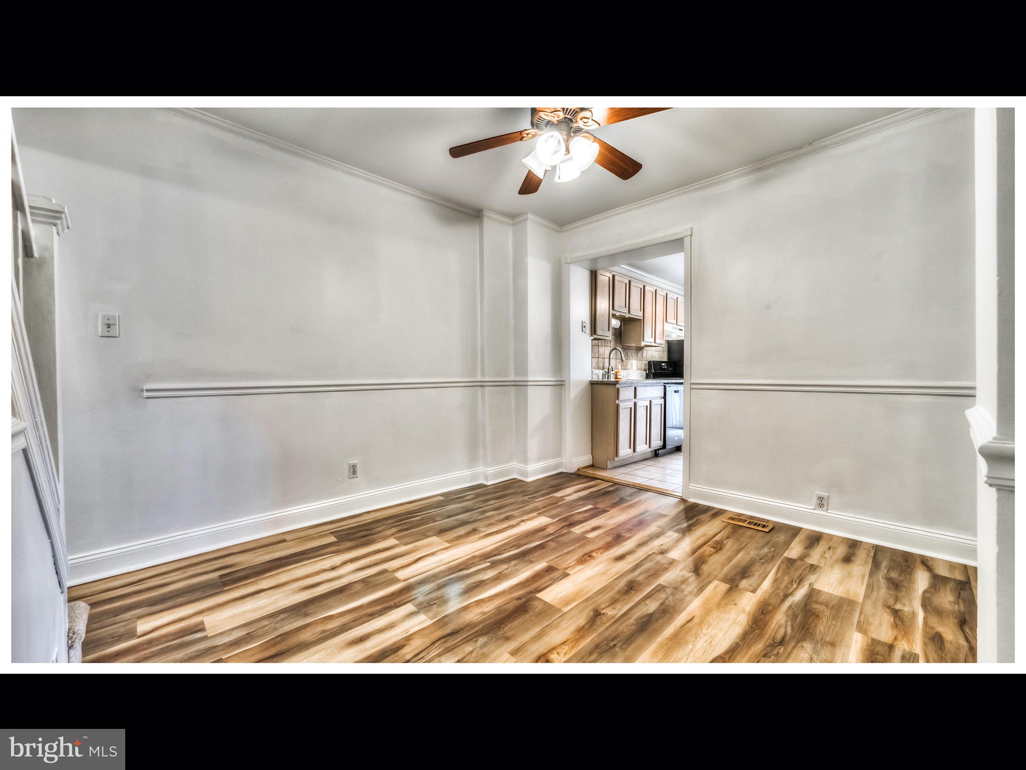 3440 Keswick Road Baltimore, MD 21211 - Photo 4 of 19 Dining room