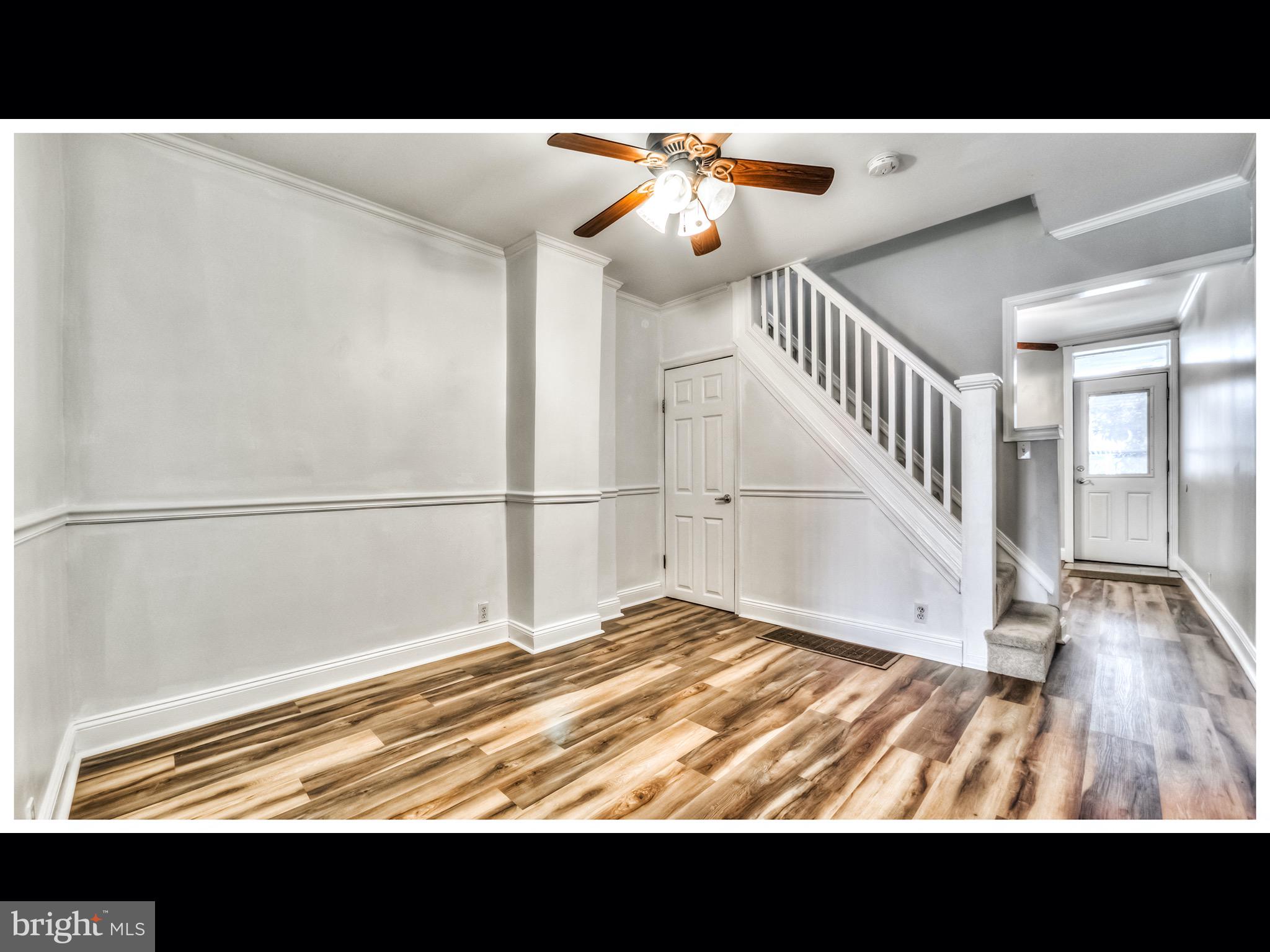 3440 Keswick Road Baltimore, MD 21211 - Photo 5 of 19 Dining room
