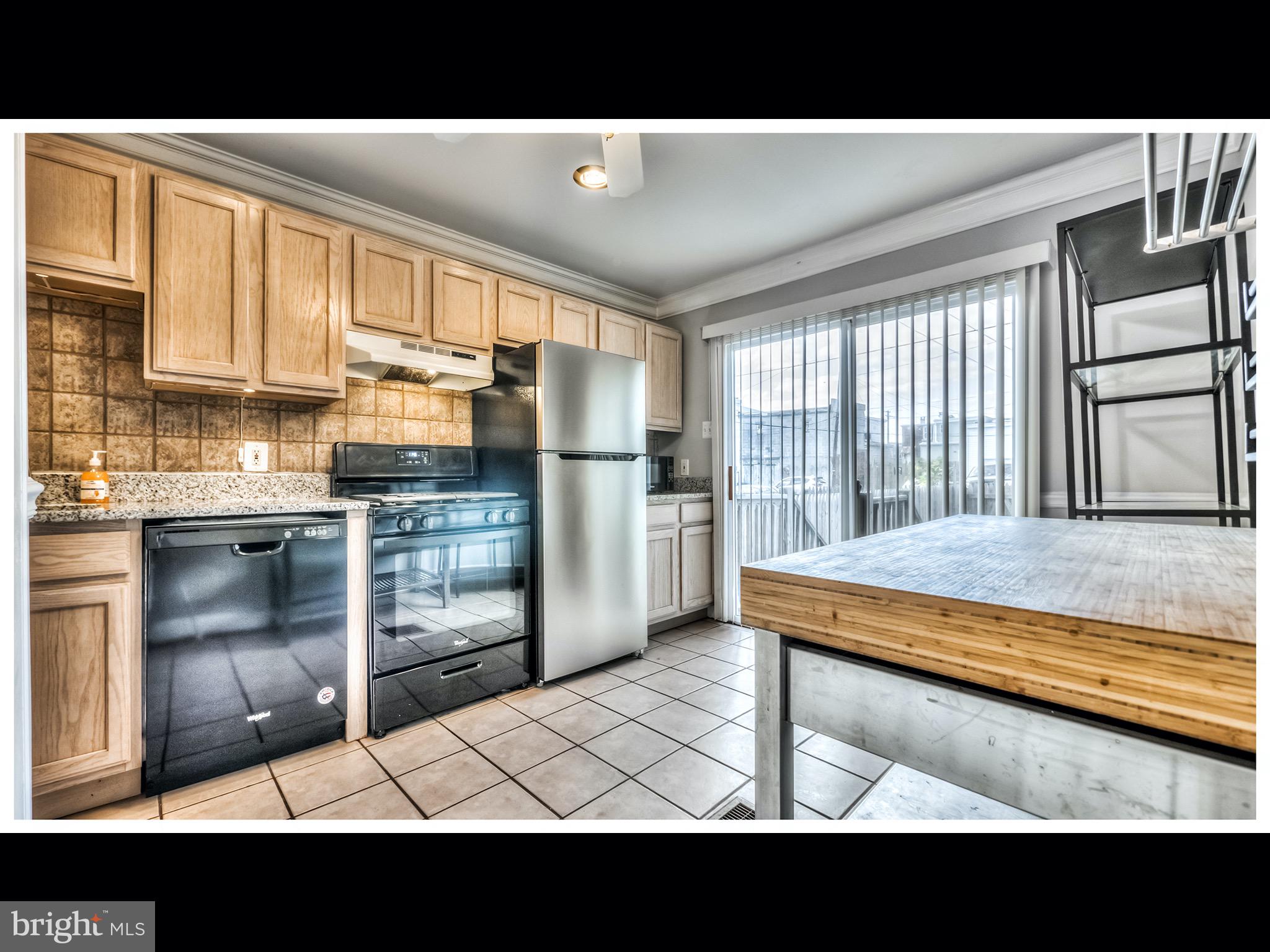 3440 Keswick Road Baltimore, MD 21211 - Photo 7 of 19 Spacious kitchen