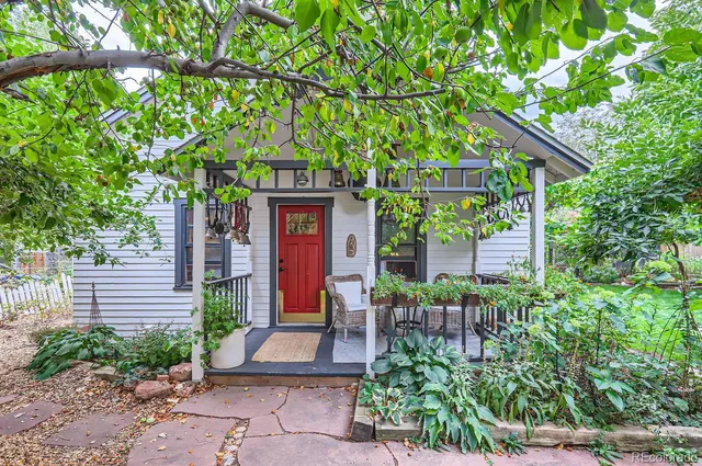 $2,500,000 | 1580 Redwood Avenue, Boulder, CO 80304