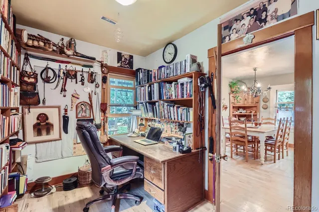 $2,500,000 | 1580 Redwood Avenue, Boulder, CO 80304