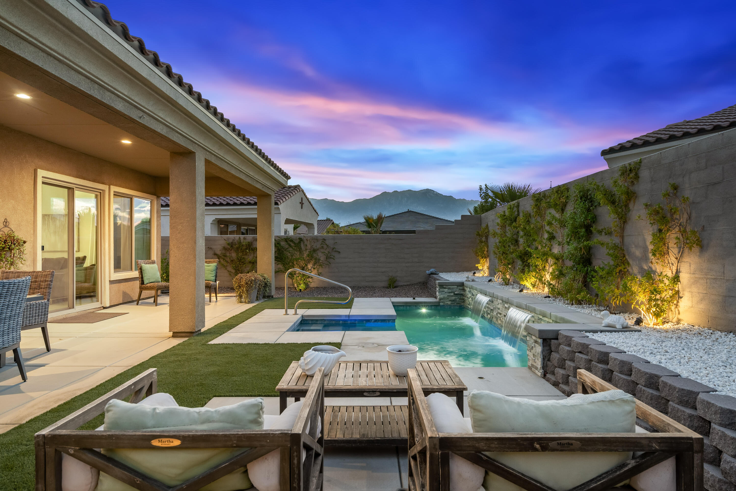18 Vintage Rancho Mirage Ca