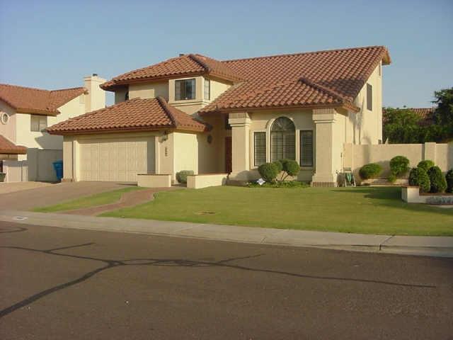 1801 East Redfield Road Phoenix, AZ 85022 - Photo 1 of 1 Primary Photo