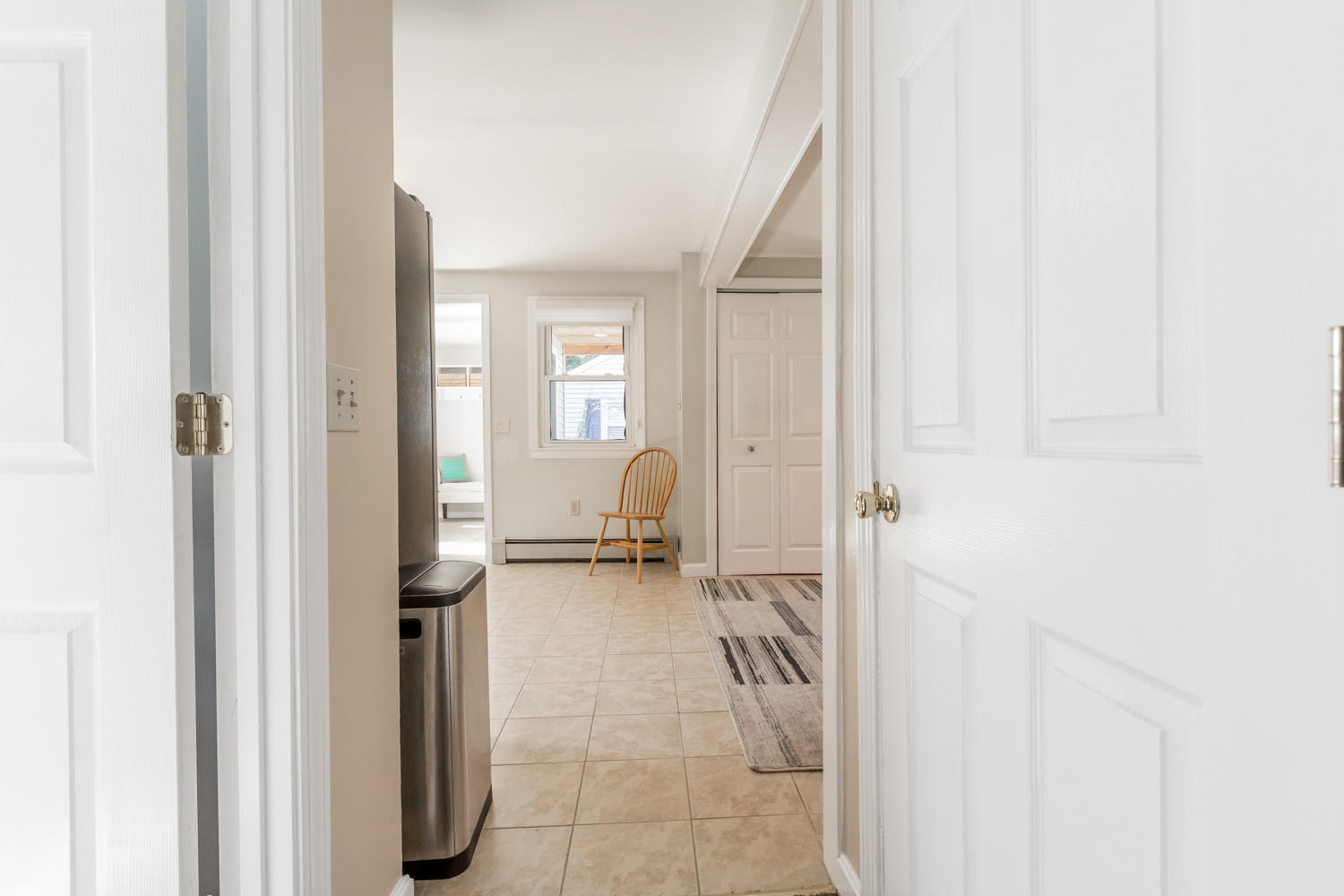 2 Kenneth Road South Portland, ME 04106 - Photo 15 of 38 hall way