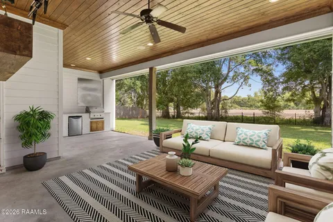 $559,999 | 105 Waterhouse Road, Carencro, LA 70520