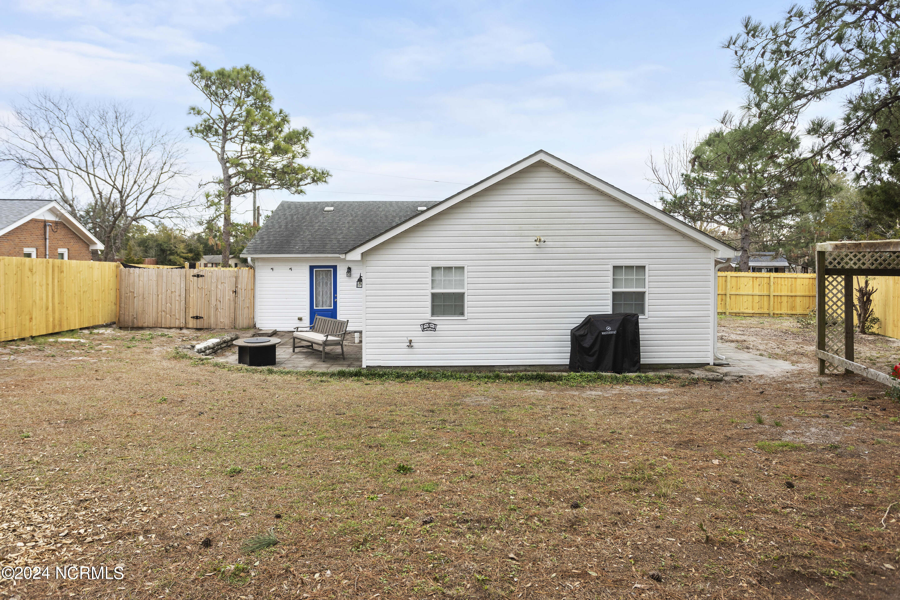 402 Bodega Bay Road Wilmington, NC 28412 - Photo 7 of 30 mls-IMG_3840