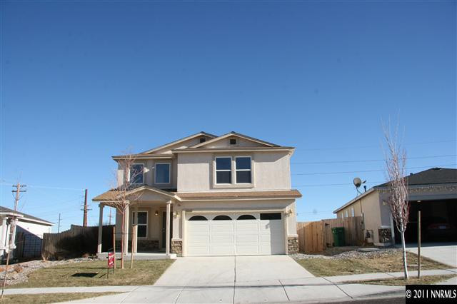 9060 Red Baron Boulevard Reno, NV 89506 - Photo 1 of 13 Photo 1