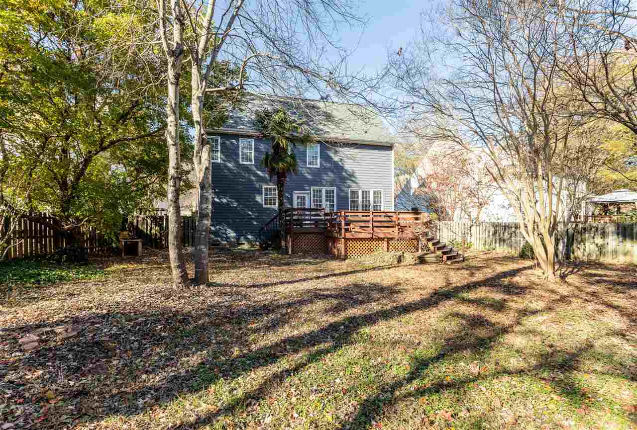 5209 Knightsbridge Way Raleigh, NC 27604 - Photo 25 of 25 Photo 25