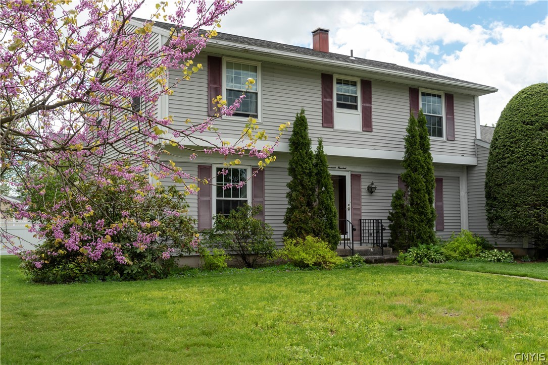 1700 Lincoln Lane Rome, NY 13440 - Photo 1 of 1 1700 Lincoln Lane