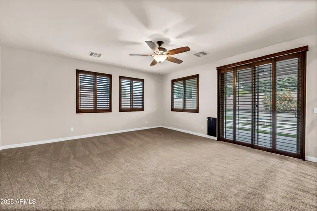 $849,000 | 4587 South Ellesmere Street, Gilbert, AZ 85297