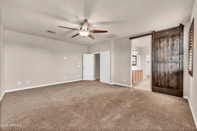 $849,000 | 4587 South Ellesmere Street, Gilbert, AZ 85297