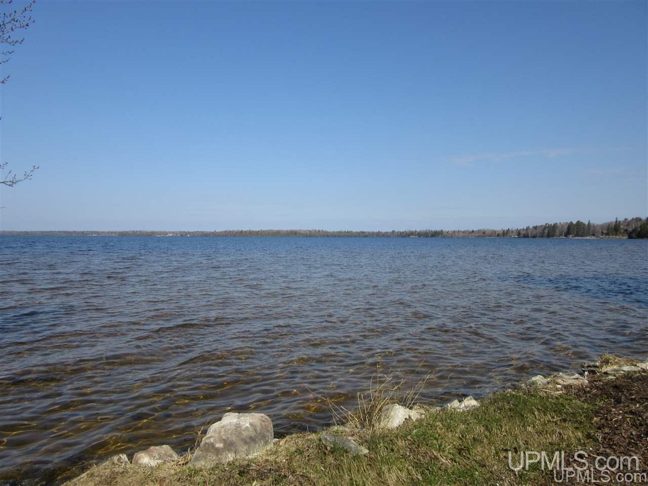 789 East Gulliver Lake Road Gulliver, MI 49840 - Photo 27 of 38