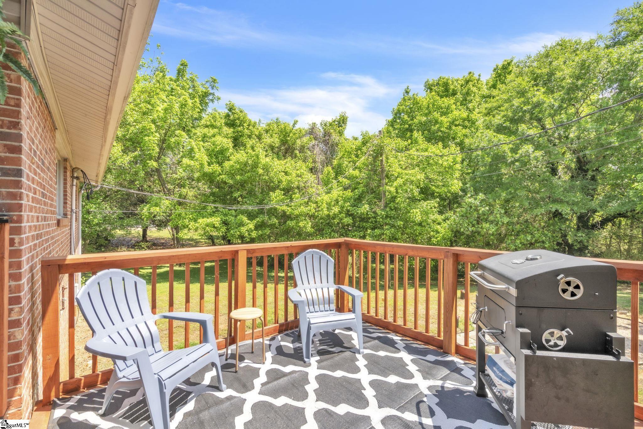 300 Fox Squirrel Ridge Road Pickens, SC 29671 - Photo 19 of 32 Gallery Image 19