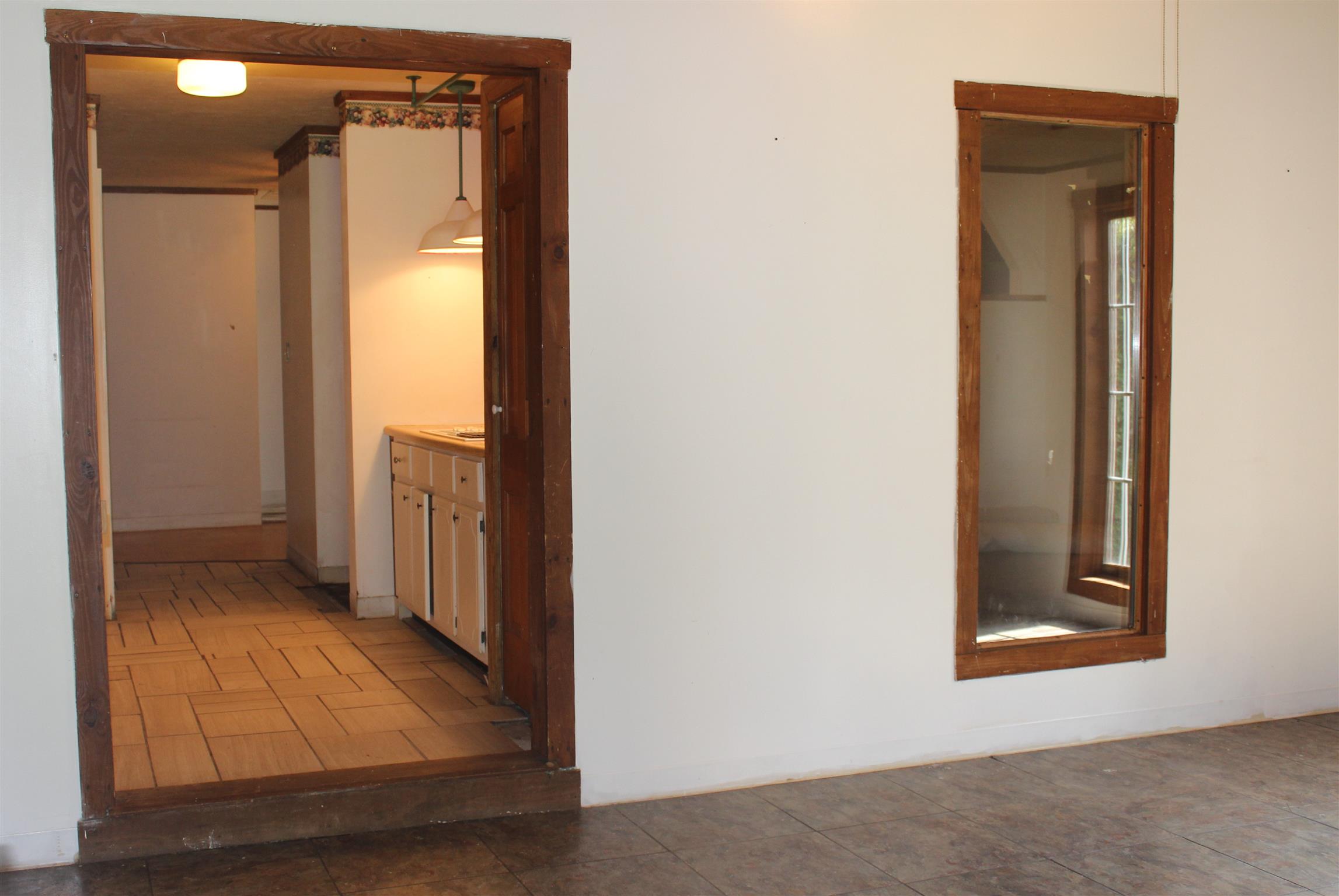 4029 Woodard Road Springfield, TN 37172 - Photo 5 of 16 a view of a hallway