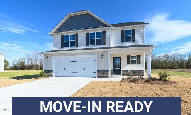 $314,706 | 1615 Percheron Path, Unit (LOT 50), Fayetteville, NC 28312