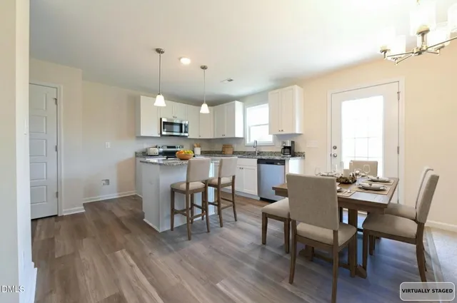 $314,706 | 1615 Percheron Path, Unit (LOT 50), Fayetteville, NC 28312