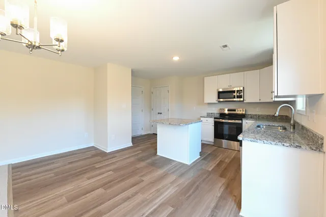 $314,706 | 1615 Percheron Path, Unit (LOT 50), Fayetteville, NC 28312