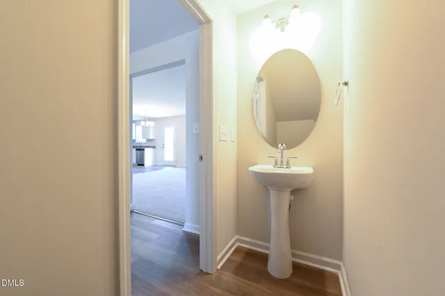 $314,706 | 1615 Percheron Path, Unit (LOT 50), Fayetteville, NC 28312