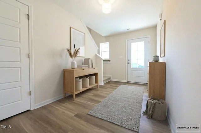 $314,706 | 1615 Percheron Path, Unit (LOT 50), Fayetteville, NC 28312