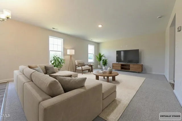 $314,706 | 1615 Percheron Path, Unit (LOT 50), Fayetteville, NC 28312