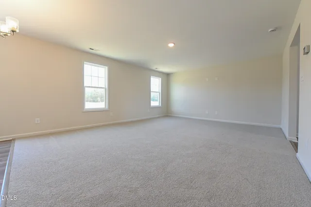 $314,706 | 1615 Percheron Path, Unit (LOT 50), Fayetteville, NC 28312