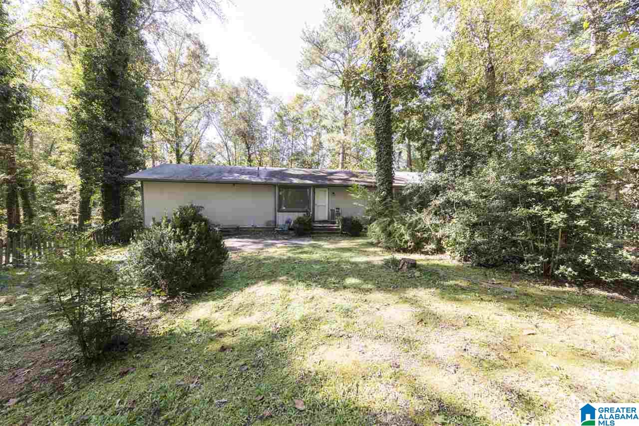 4815 Caldwell Mill Road Birmingham, AL 35242 - Photo 4 of 33